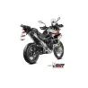 Mivv Speed Edge Triumph Tiger 900 GT-PRO-RALLY