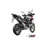 Mivv Speed Edge Triumph Tiger 900 GT-PRO-RALLY