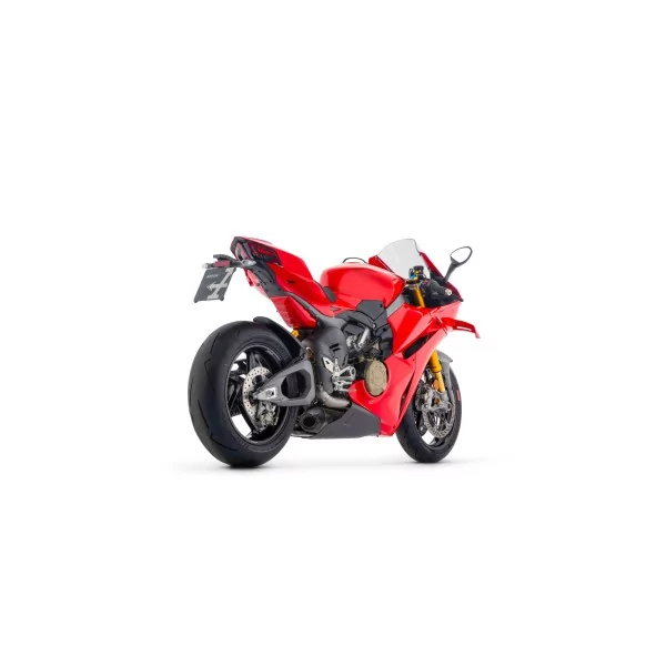 Arrow ExhaustDucati Panigale V4-V4S