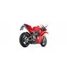 Arrow ExhaustDucati Panigale V4-V4S