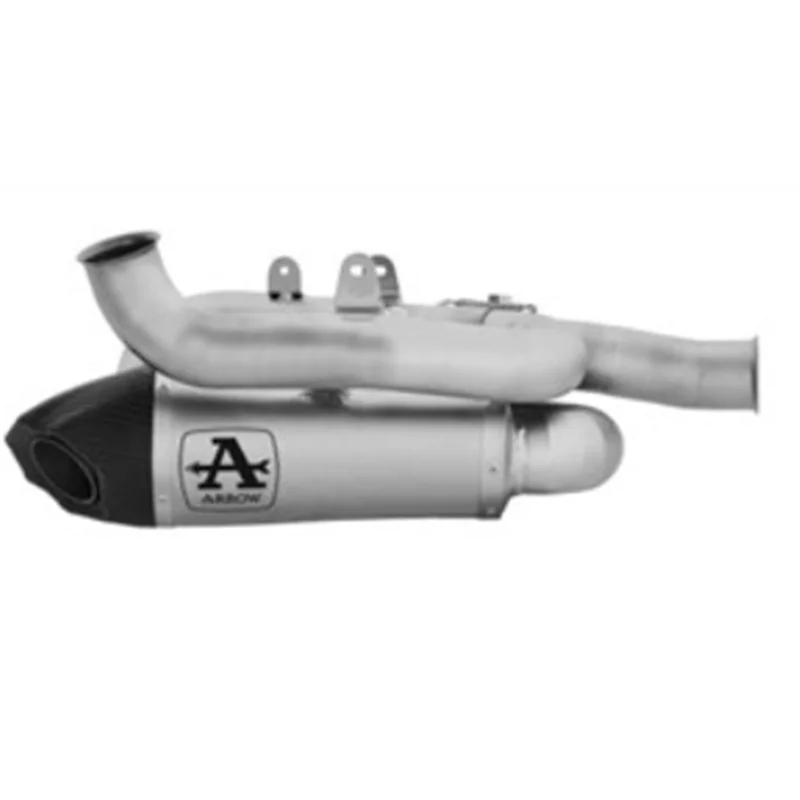 Arrow ExhaustDucati Panigale V4-V4S Arrow ExhaustDucati Panigale V4-V4S