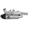 Arrow ExhaustDucati Panigale V4-V4S