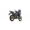 Arrow Exhaust Voge Valico 525 DSX