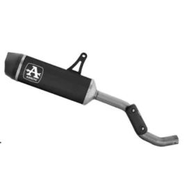 Arrow Exhaust Voge Valico 525 DSX