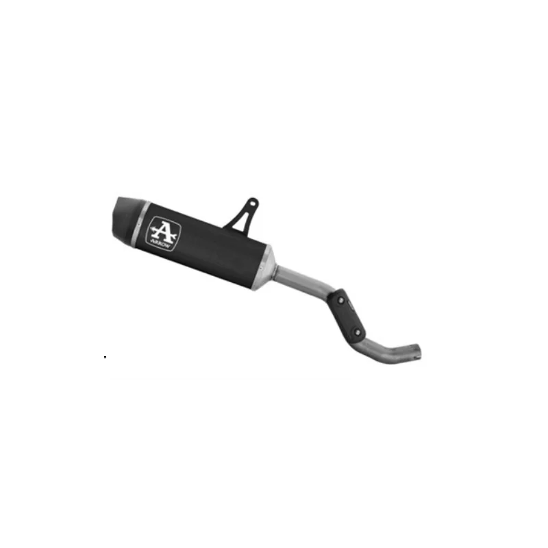 Arrow Exhaust Voge Valico 525 DSX