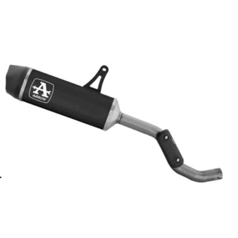 Arrow Exhaust Voge Valico 525 DSX Arrow Exhaust Voge Valico 525 DSX