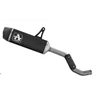 Arrow Exhaust Voge Valico 525 DSX