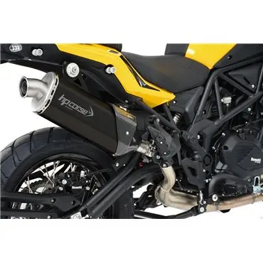 Hp Corse 4-Track-R Benelli TRK 502X