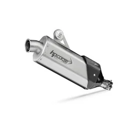 Hp Corse 4-Track-R Benelli TRK 502X