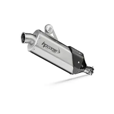 Hp Corse 4-Track-R Benelli TRK 502X