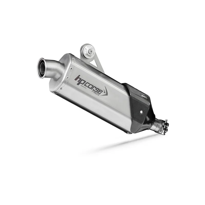 Hp Corse 4-Track-R Benelli TRK 502X