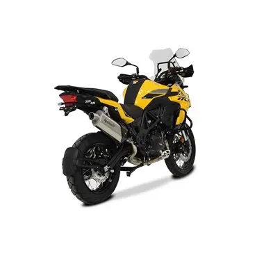Hp Corse 4-Track-R Benelli TRK 502X