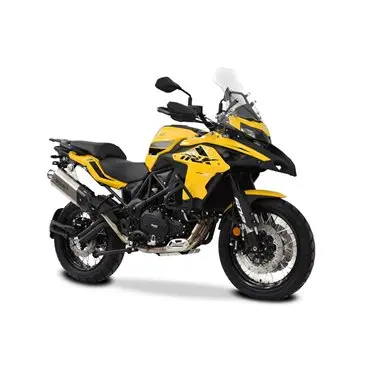 Hp Corse 4-Track-R Benelli TRK 502X