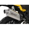 Hp Corse 4-Track-R Benelli TRK 502X