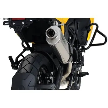 Hp Corse 4-Track-R Benelli TRK 502X