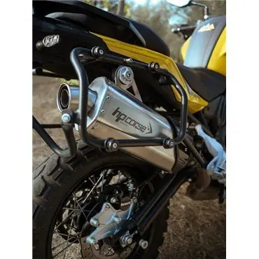 Hp Corse 4-Track-R Benelli TRK 502X