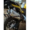 Hp Corse 4-Track-R Benelli TRK 502X