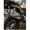 Hp Corse 4-Track-R Benelli TRK 502X