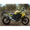 Hp Corse 4-Track-R Benelli TRK 502X