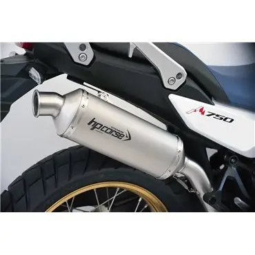 Hp Corse SP-1 Honda XL 750 Transalp