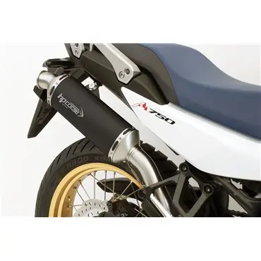 Hp Corse SP-1 Honda XL 750 Transalp