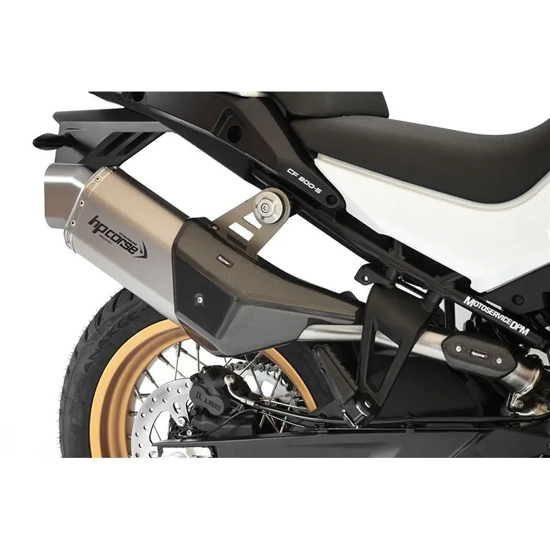 Hp Corse 4-Track-R CFMOTO 800 MT
