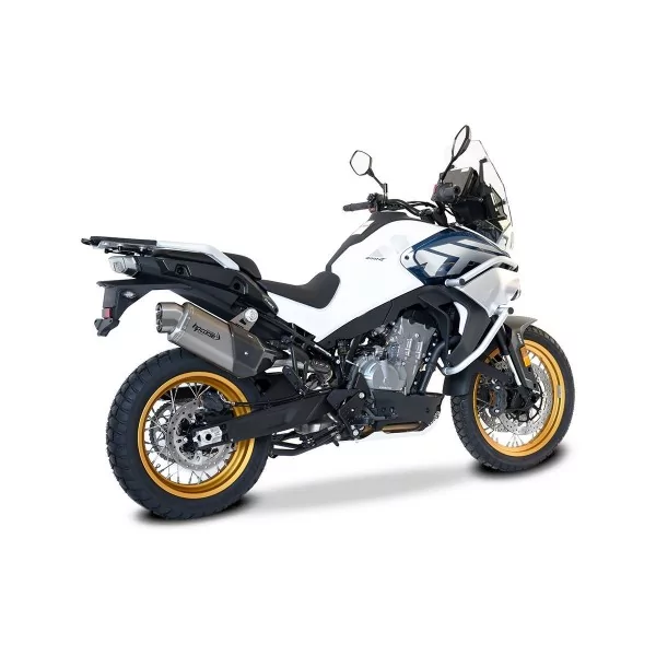 Hp Corse 4-Track-R CFMOTO 800 MT