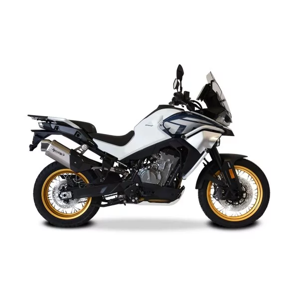 Hp Corse 4-Track-R CFMOTO 800 MT