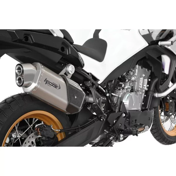 Hp Corse 4-Track-R CFMOTO 800 MT