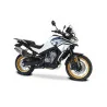 Hp Corse 4-Track-R Cf Moto 800 MT
