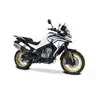 Hp Corse 4-Track-R Cf Moto 800 MT