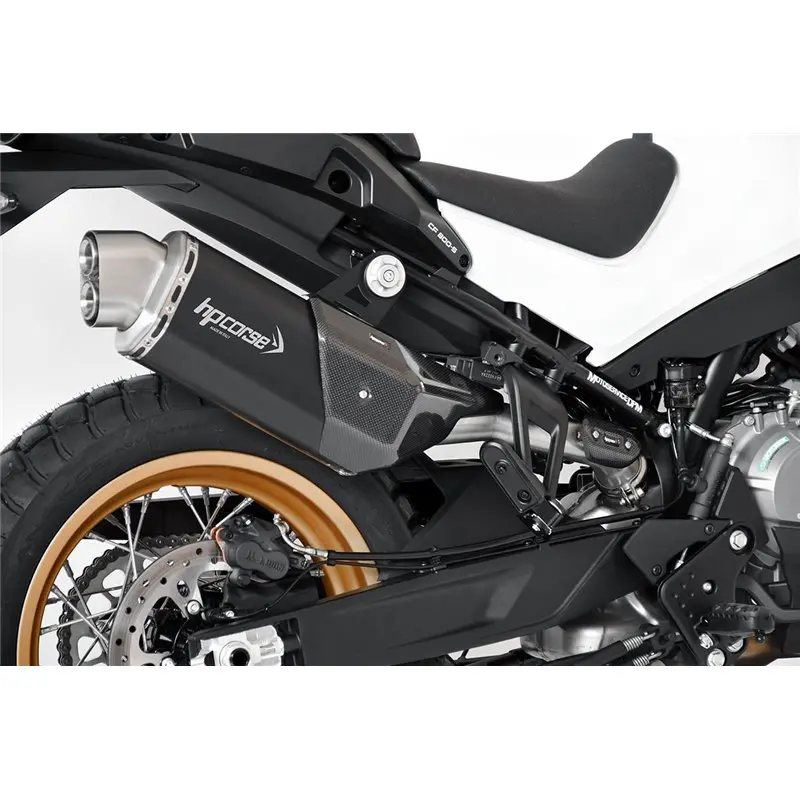 Hp Corse 4-Track-R Cf Moto 800 MT Hp Corse 4-Track-R Cf Moto 800 MT