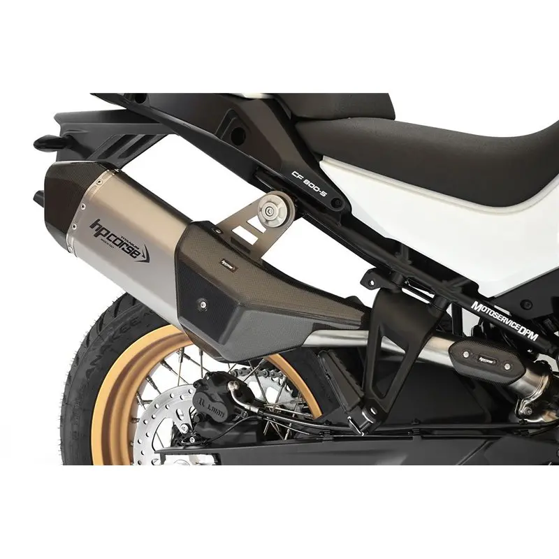 Hp Corse SPS CFMOTO 800 MT Hp Corse SPS CFMOTO 800 MT