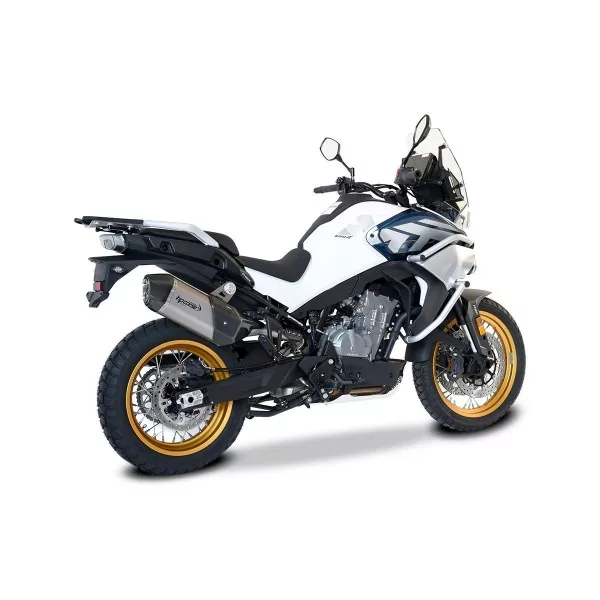 Hp Corse SPS CFMOTO 800 MT