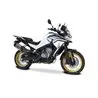 Hp Corse SPS CFMOTO 800 MT