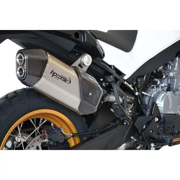 Hp Corse SPS CFMOTO 800 MT