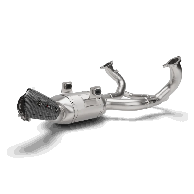 Akrapovic Bmw R 1300 GS E-B13E1
