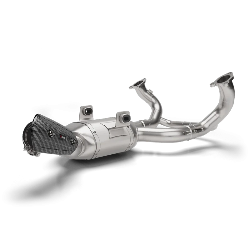 Akrapovic Bmw R 1300 GS E-B13E1 Akrapovic Bmw R 1300 GS E-B13E1