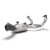 Akrapovic Bmw R 1300 GS E-B13E1