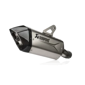 Akrapovic Bmw R 1300 GS S-B13SO4-HJGT