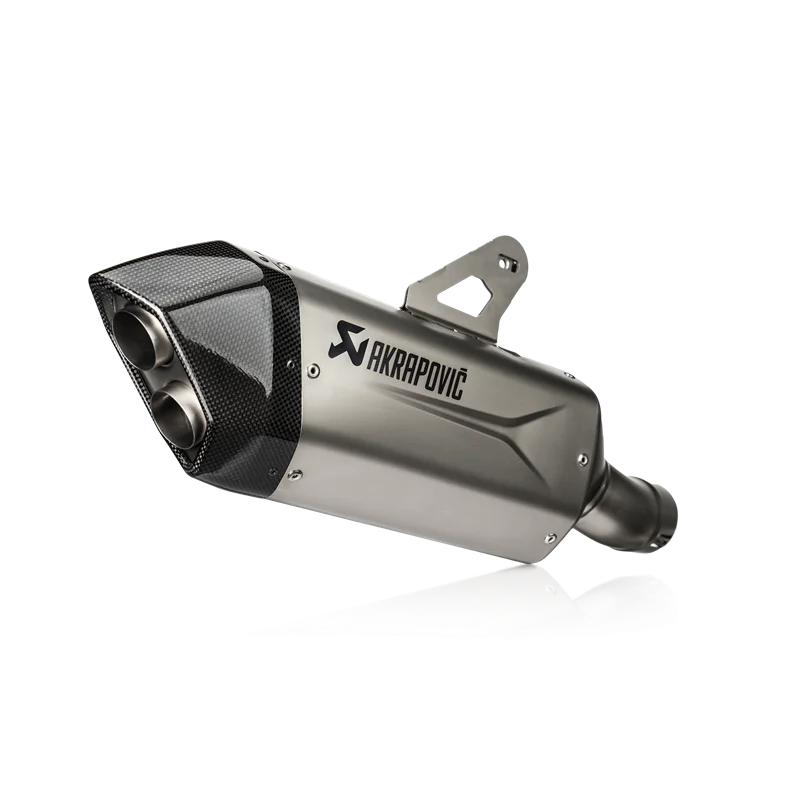 Akrapovic Bmw R 1300 GS S-B13SO4-HJGT Akrapovic Bmw R 1300 GS S-B13SO4-HJGT