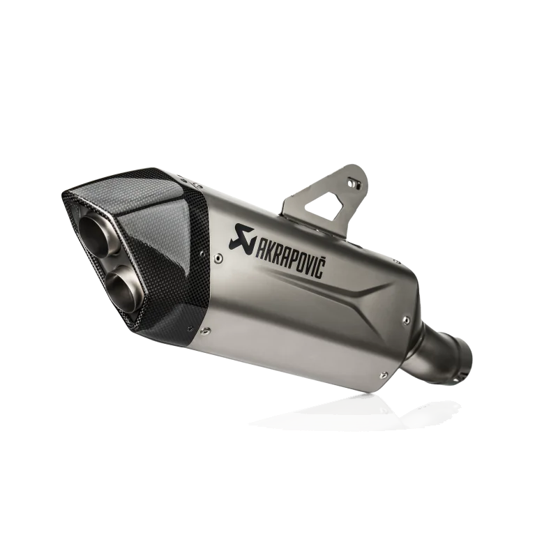 Akrapovic Bmw R 1300 GS S-B13SO4-HJGT