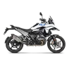 Akrapovic Bmw R 1300 GS S-B13SO4-HJGT