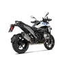 Akrapovic Bmw R 1300 GS S-B13SO4-HJGT