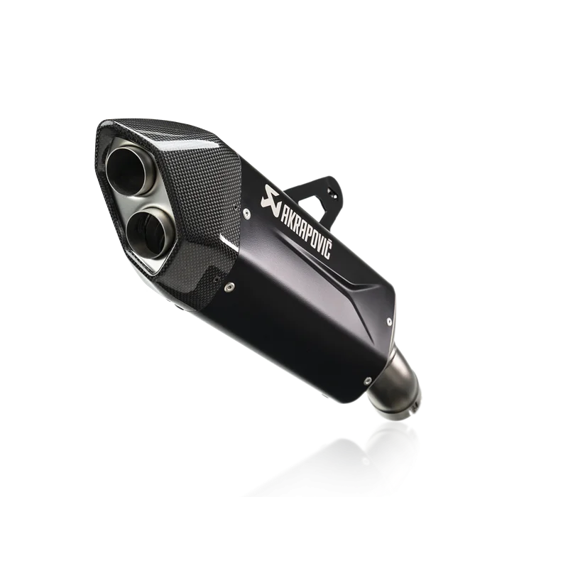 Akrapovic Bmw R 1300 GS S-B13SO4-HJGTBL Akrapovic Bmw R 1300 GS S-B13SO4-HJGTBL