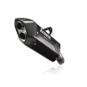 Akrapovic Bmw R 1300 GS S-B13SO4-HJGTBL