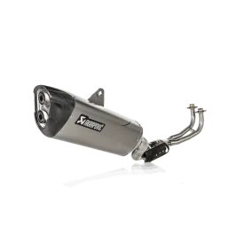 Akrapovic Yamaha T-Max 560 S-Y5R9-HILT