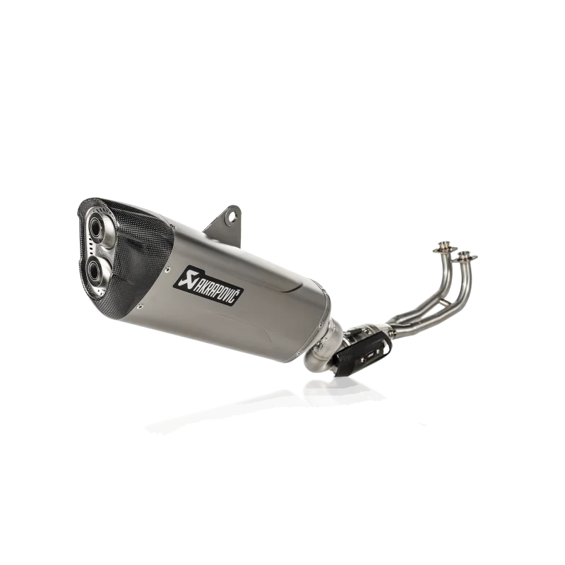 Akrapovic Yamaha T-Max 560 S-Y5R9-HILT