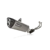 Akrapovic Yamaha T-Max 560 S-Y5R9-HILT