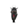 Akrapovic Yamaha T-Max 560 S-Y5R9-HILT